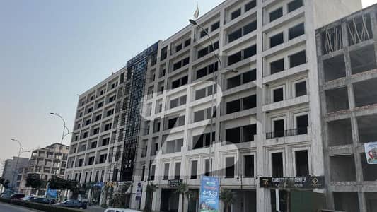 اتحاد ٹاؤن فیز ١ اتحاد ٹاؤن,رائیونڈ روڈ,لاہور میں 2 مرلہ دکان 3.4 کروڑ میں برائے فروخت۔