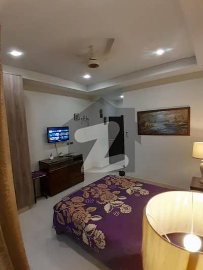 One Bedroom Fully Furnished Apartment Available for Rent One Bedroom Fully Furnished Apartment Available for Rent