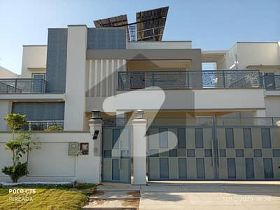 Prime Location Brand New 500 Sq Yards House for Rent Falcon Complex New Malir Prime Location Brand New 500 Sq Yards House for Rent Falcon Complex New Malir