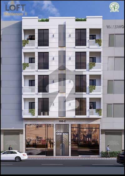 ڈی ایچ اے فیز 8 ڈی ایچ اے ڈیفینس,کراچی میں 5 مرلہ علاوہ 3.1 کروڑ میں برائے فروخت۔