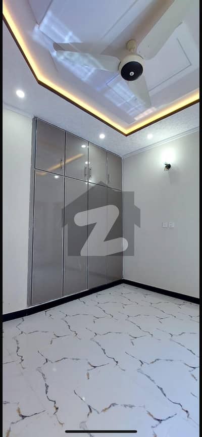 4 Marla Brand New House For Sale In G13. Islamabad