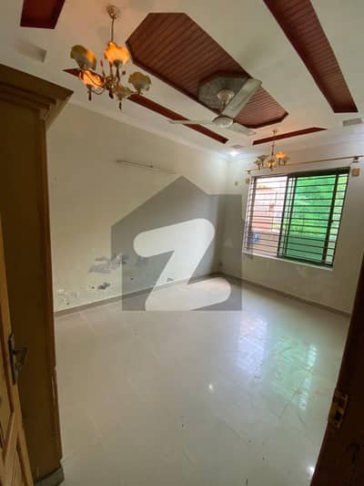 Independent 7 Marla Full House For Rent