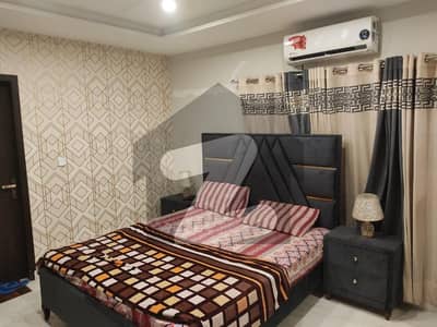 بحریہ ٹاؤن لاہور میں 2 مرلہ Studio فلیٹ 35.0 ہزار میں کرایہ پر دستیاب ہے۔