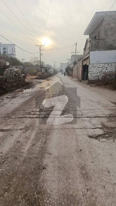 Bani gala top location 10 Marla corner plot for sale. Bani gala top location 10 Marla corner plot for sale.