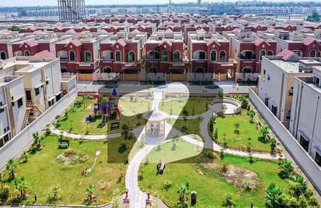 ڈی ایچ اے فیز 1 ۔ سیکٹر وی ڈی ایچ اے فیز 1,ڈی ایچ اے ڈیفینس,ملتان میں 8 مرلہ رہائشی پلاٹ 35.0 لاکھ میں برائے فروخت۔