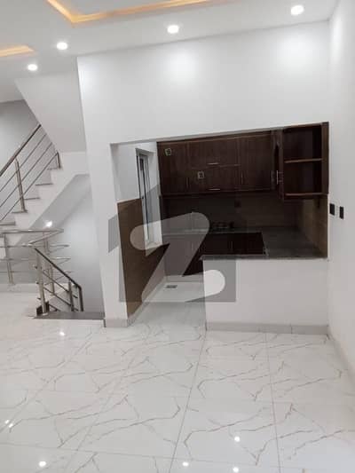 3.5 Marla Designer House For Sale In Capital Town Islamabad 3.5 Marla Designer House For Sale In Capital Town Islamabad