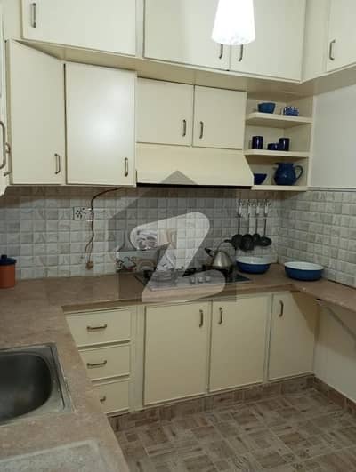 250 yards bungalow portion for rent in phase 6 Karachi