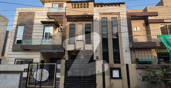 3 Marla House For Sale