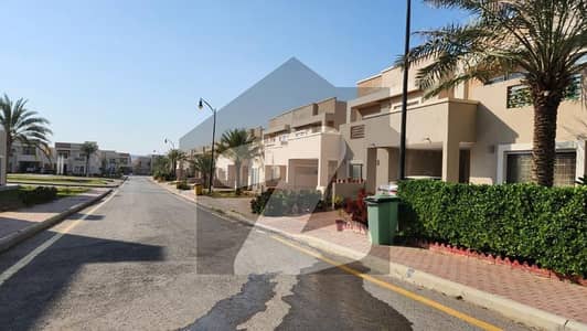 Ready to Move 3-Bed Villa in Precinct 11A Near Bahria Maree View & Grand Mosque