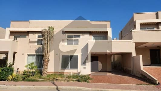 بحریہ ٹاؤن - پریسنٹ 10-اے بحریہ ٹاؤن کراچی,کراچی میں 3 کمروں کا 8 مرلہ مکان 1.8 کروڑ میں برائے فروخت۔