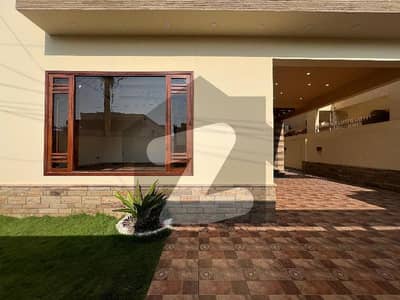 Brand New 500 Yard Bungalow For Sale In Phase 8