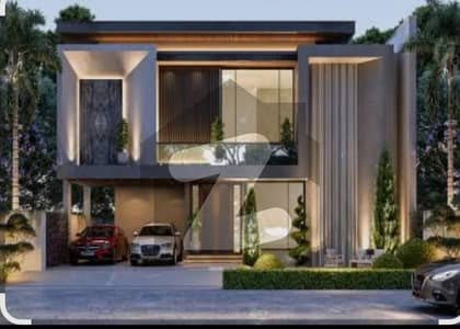 واپڈا ٹاؤن لاہور میں 6 کمروں کا 1 کنال مکان 8.5 کروڑ میں برائے فروخت۔