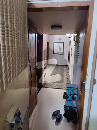 3 BED DD APARTMENT FOR SALE IN NORTH NAZIMABAD BLOCK - G