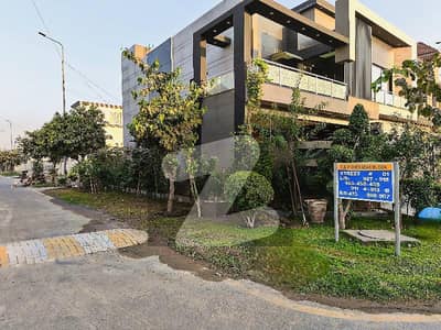 5 Marla Tulip Overseas Plot Economical Price