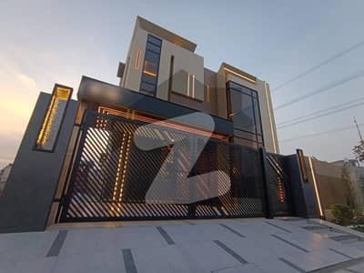 10 Marla House For Sale