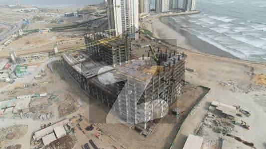 Perfect 1242 Square Feet Flat In Emaar Park Edge For sale