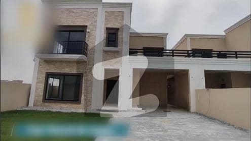 Beautiful Brand New House For Sale In OPF Valley 4.25 CR