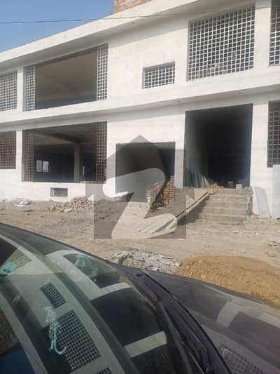 گجّومتہ لاہور میں 7 کنال فیکٹری 16.0 لاکھ میں کرایہ پر دستیاب ہے۔