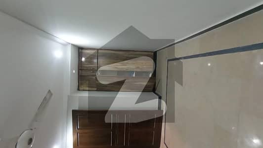 25+40 Triple Storey House For Sale CDA Sector G-13/1 Nearly Kashmir Highway Islamabad