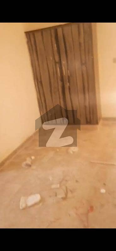 FLAT AVAILABLE FOR RENT