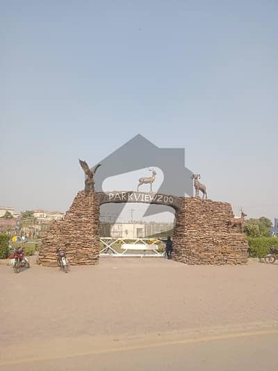 5 Marla Residential Plots Available For sale