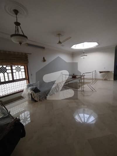 ڈی ایچ اے فیز 6 ڈی ایچ اے ڈیفینس,کراچی میں 6 کمروں کا 1 کنال مکان 12.0 کروڑ میں برائے فروخت۔