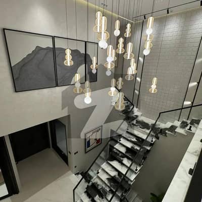 12 Marla Used Luxury 3D House For Sale Bahria Town Phase 8 Rawalpindi 12 Marla Used Luxury 3D House For Sale Bahria Town Phase 8 Rawalpindi