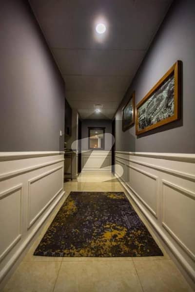 862 Square Feet Flat In Only Rs. 34800000