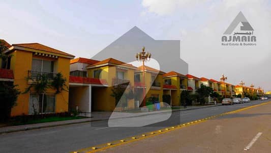 5 MARLA HOT LOCATION PLOT FOR SALE IN BAHRIA TOWN LAHORE