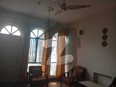 G-9 3 Upper Portion For Rent