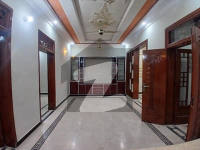 2 Bed 2nd Floor Available For Rent On 7 Marla