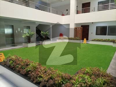 3 Bed Corner Flat For Sale In Deans G-11/3