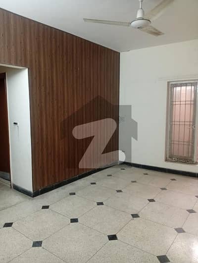 Faisal Town Lower Portion