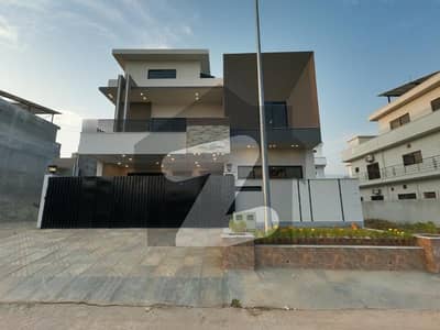 ڈی ۔ 12/2 ڈی ۔ 12,اسلام آباد میں 4 کمروں کا 10 مرلہ مکان 13.0 کروڑ میں برائے فروخت۔