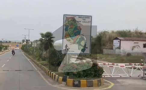 Exclusive 40'X80' Possession Plot for Sale in OPF Valley ZoneV Exclusive 40'X80' Possession Plot for Sale in OPF Valley ZoneV