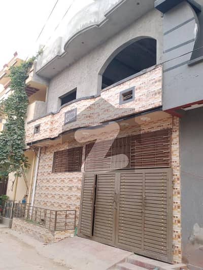 لہتاراڑ روڈ اسلام آباد میں 2 کمروں کا 4 مرلہ مکان 99.99 لاکھ میں برائے فروخت۔