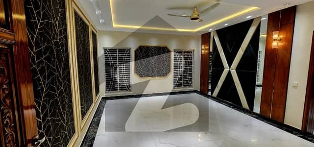 2 Kanal Brand New Double Storey House For Sale In Nfc Society Phase 1 Lahore