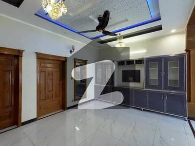 i-11/2 Brand New upper portion for rent very good location Best option