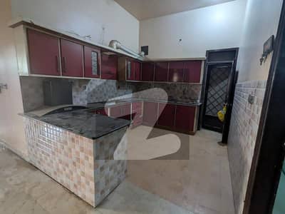 WELL MAINTAINED 240SQYD PORTION FOR RENT