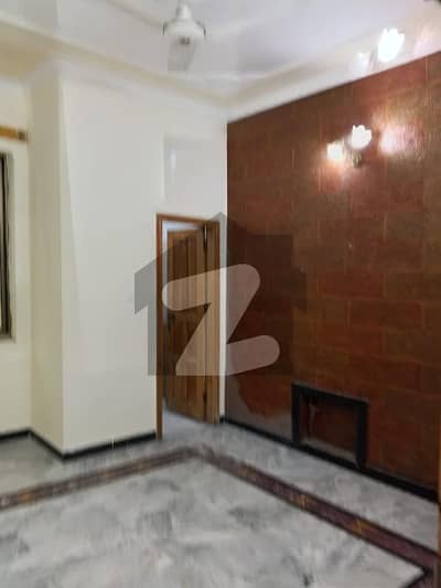 5 Marla Upper Portion For Rent