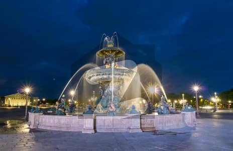 Premium 5.33 Marla Plot Available in Downtown Al-Kabir Town Phase 2 | Main View | Fountain View | Easy Installment