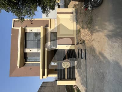 5 Marla Beautiful Located House For Sale In DHA Rehbar At Prime Location 5 Marla Beautiful Located House For Sale In DHA Rehbar At Prime Location