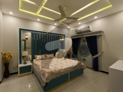 ڈی ۔ 12/4 ڈی ۔ 12,اسلام آباد میں 6 کمروں کا 10 مرلہ مکان 13.35 کروڑ میں برائے فروخت۔