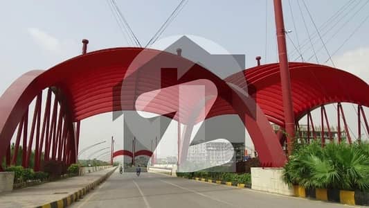 Secure Investment Opportunity | 10 Kanal Developed Corner Farmhouse Plot Block A Secure Investment Opportunity | 10 Kanal Developed Corner Farmhouse Plot Block A