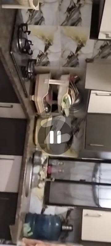 گلشن اقبال - بلاک 13-ڈی2 گلشنِ اقبال,گلشنِ اقبال ٹاؤن,کراچی میں 3 کمروں کا 6 مرلہ مکان 1.38 کروڑ میں برائے فروخت۔