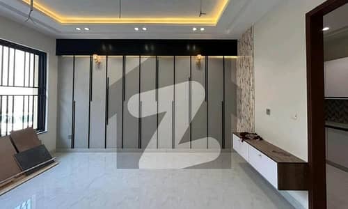 A House Of 20 Marla In DHA Phase 6 - Block C