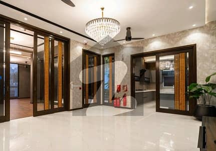 DHA Phase 5 House For rent Sized 20 Marla