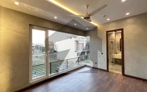 Affordable Upper Portion Available For rent In DHA Phase 5 - Block K