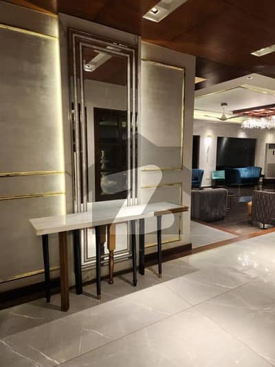 Furnished Bungalow For Rent