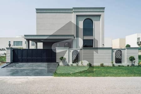 1 KANAL MODERN HOUSE FOR RENT IN DHA PHASE 5